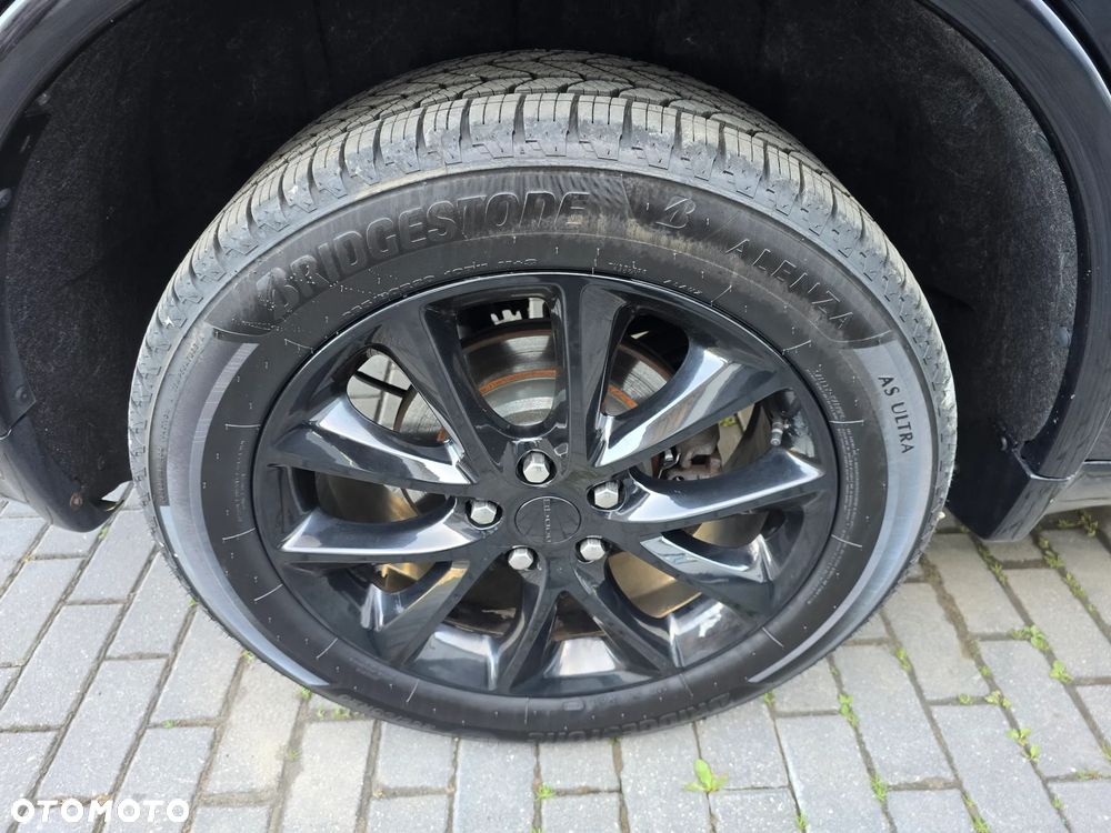 Dodge Durango - 17