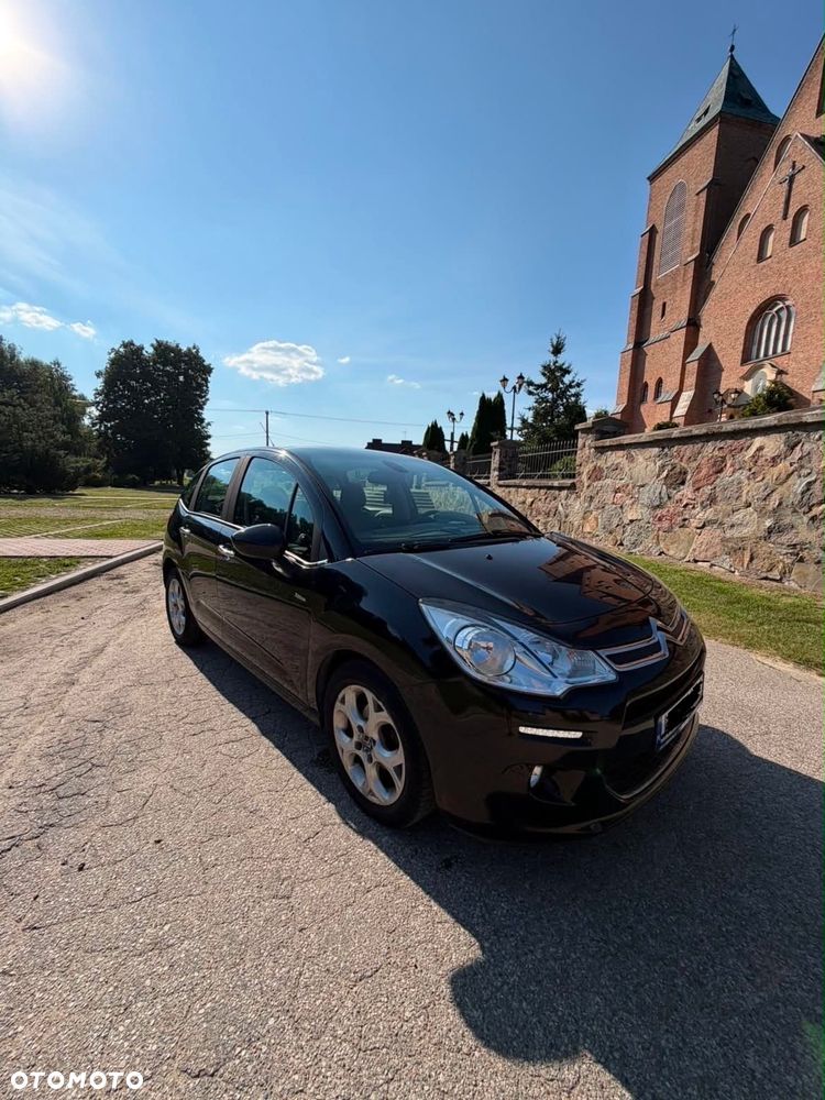 Citroën C3 1.4 VTi Exclusive MAP - 2
