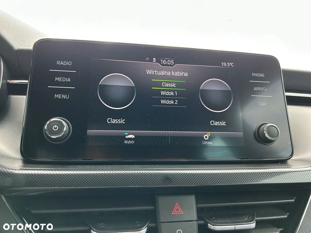 Skoda Kamiq 1.5 TSI Style DSG - 33