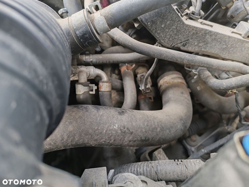 silnik g4lc 1.4 16v hyundai i20 ii i30 ceed rio iv 14-19 - 2