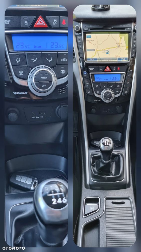 Hyundai i30 - 38