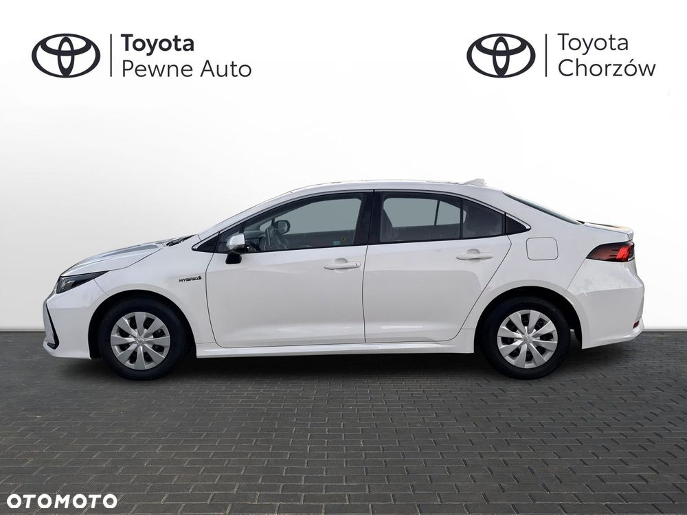 Toyota Corolla 1.8 Hybrid Active - 2