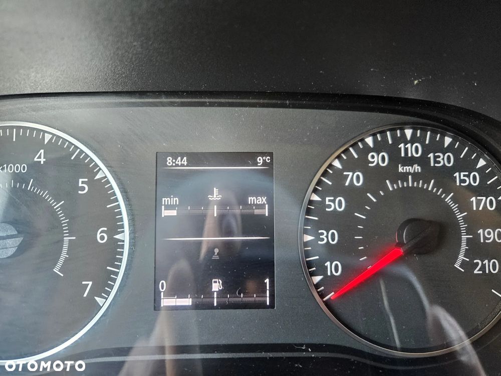 Opel MOVANO L3H2 2.3CDTI 136KM - 17