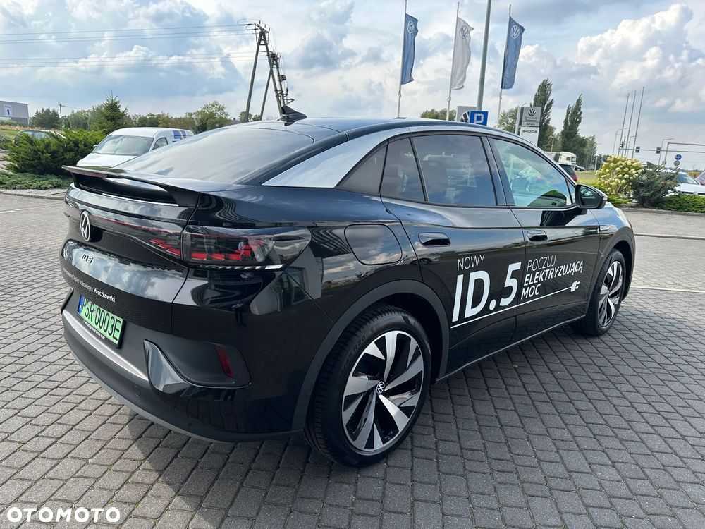 Volkswagen ID.5 77kWh Pro Performance - 7