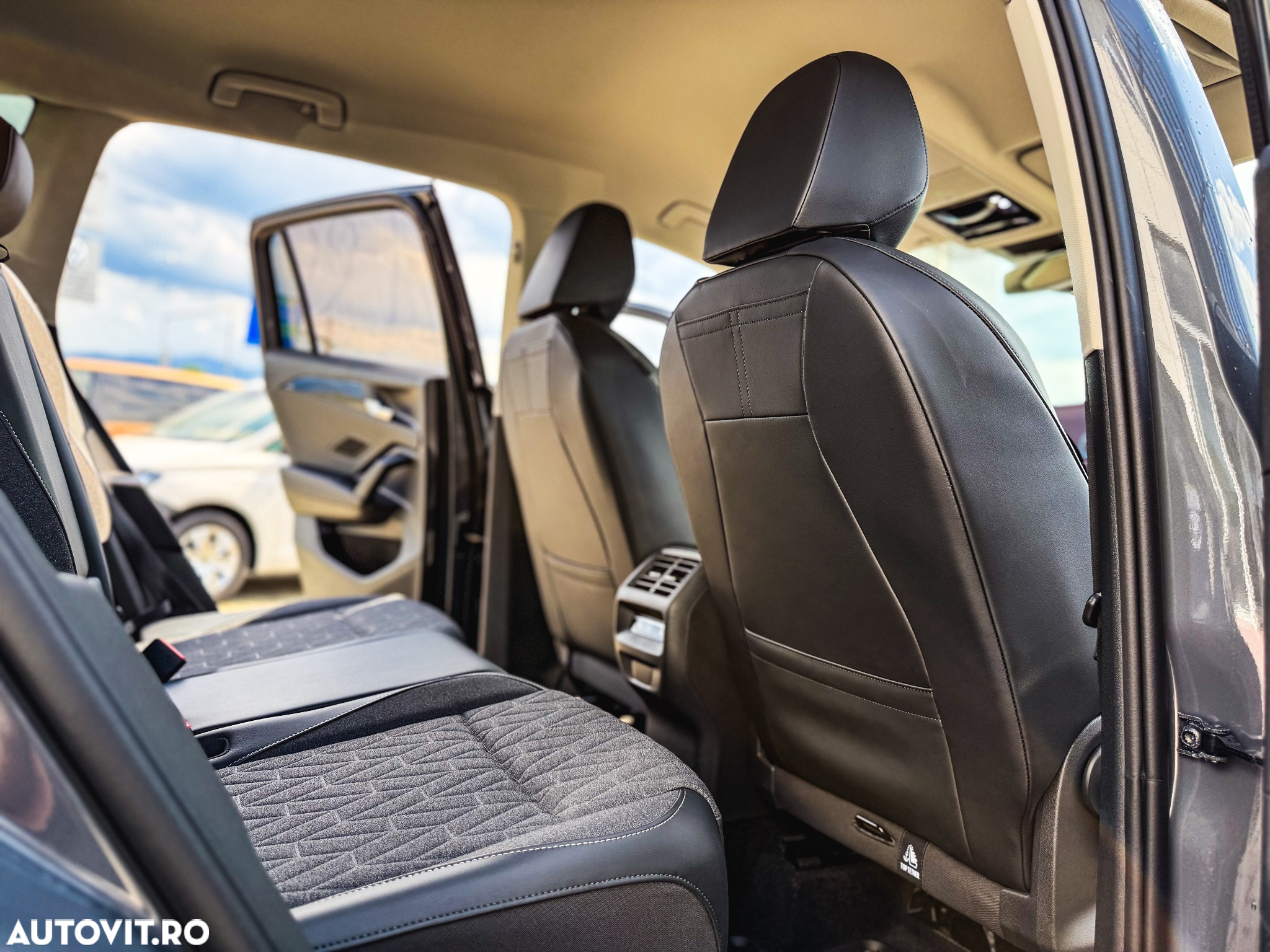 Volkswagen Tiguan 1.5 TSI eHybrid DSG PHEV Life - 26