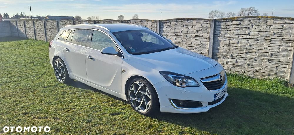 Opel Insignia - 4
