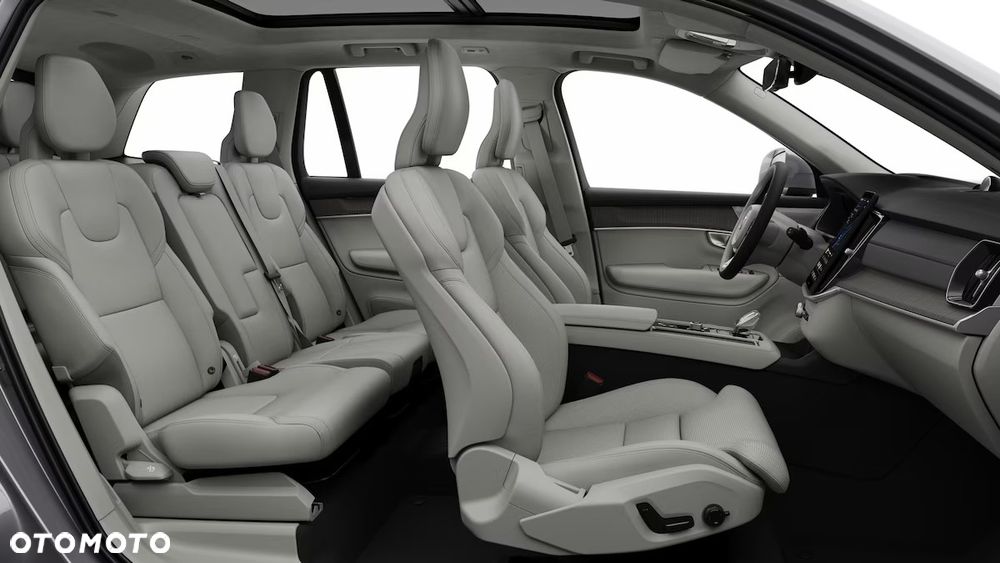 Volvo XC 90 B5 B AWD Ultra Bright 7os - 7
