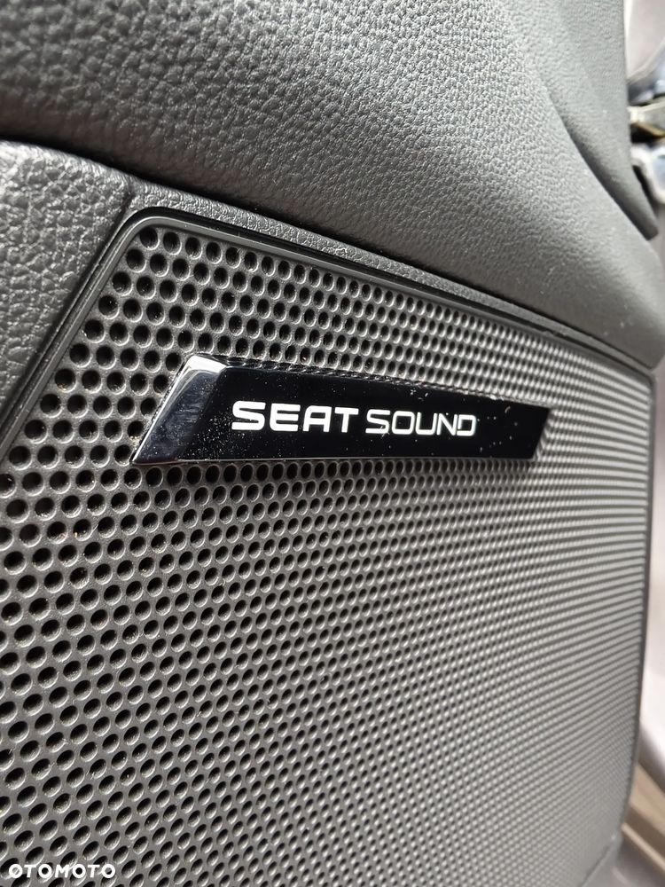 Seat Leon Sportstourer 1.4 TSI Start&Stop FR - 18