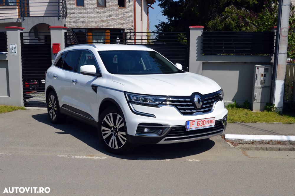 Renault Koleos - 15