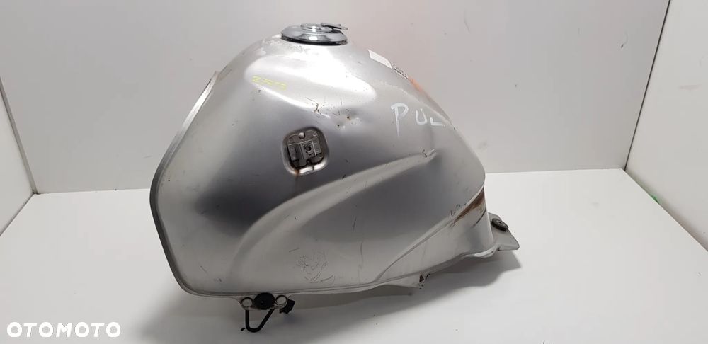 Honda Varadero 125 01-06 Zbiornik Paliwa Bak - 1
