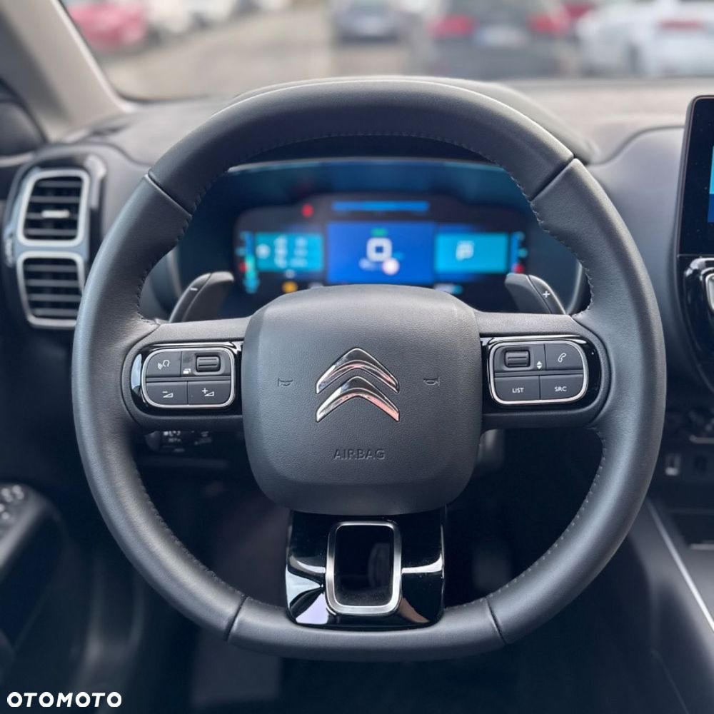 Citroën C5 Aircross - 33