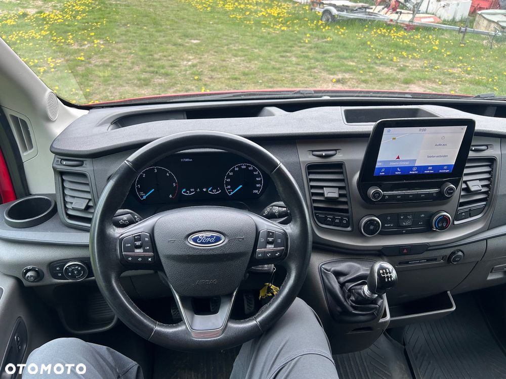 Ford Transit - 24