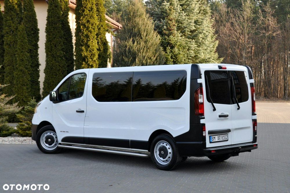 Renault Trafic - 13