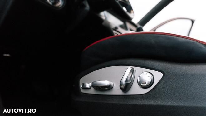 Porsche Macan PDK - 7