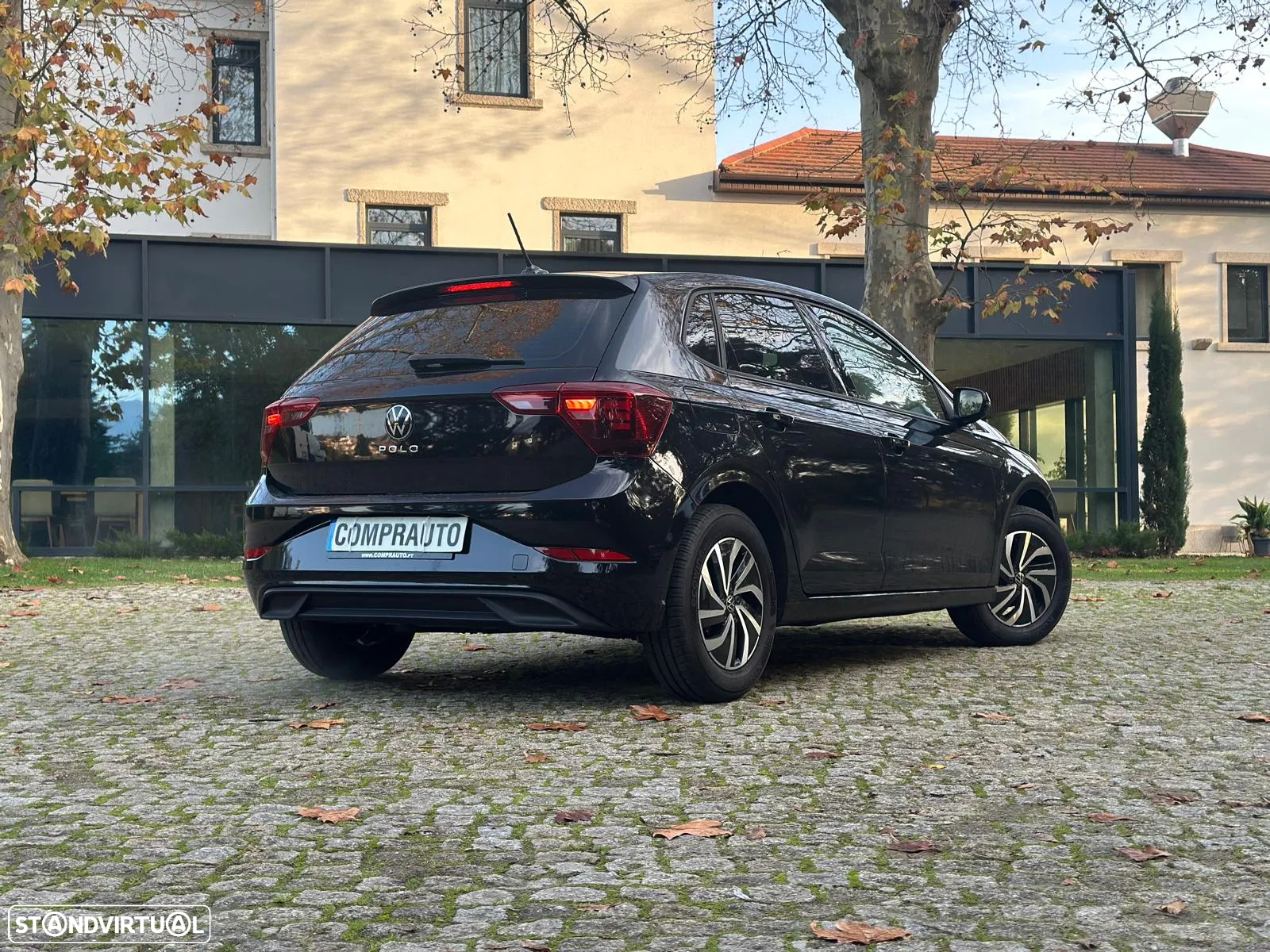 VW Polo - 4