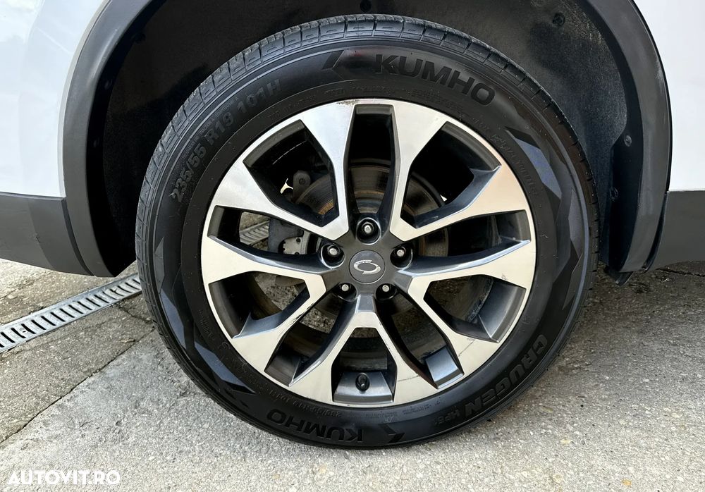 Renault Koleos ENERGY dCi 175 X-tronic 4WD LIFE - 19