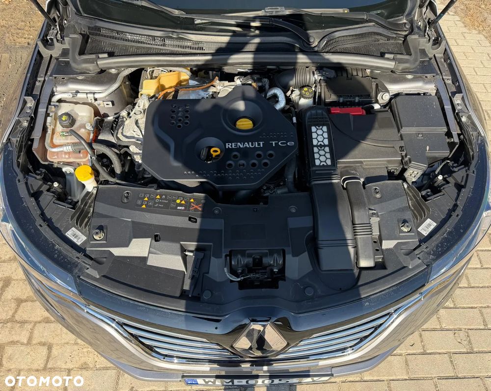 Renault Talisman ENERGY TCe 200 EDC INTENS - 10