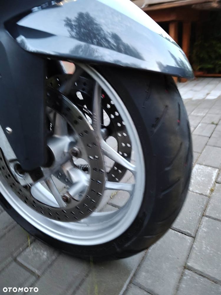 BMW RT - 5