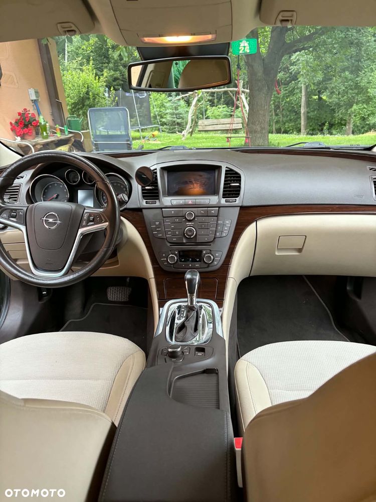 Opel Insignia - 6