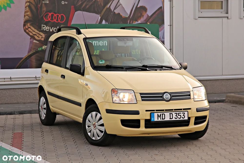 Fiat Panda - 21