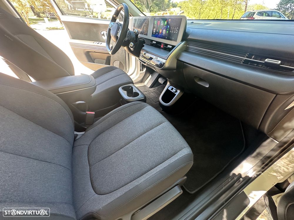 Hyundai Ioniq 5 72,6 kWh - 5