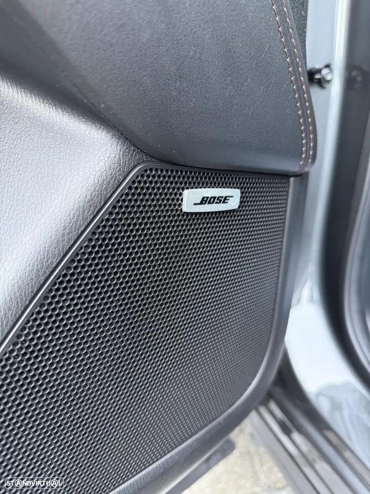 Mazda CX-5 2.2 D Excellence Navi - 19