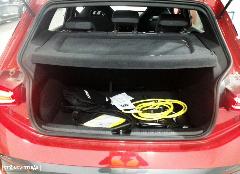 Cupra Born 58 kWh - 12