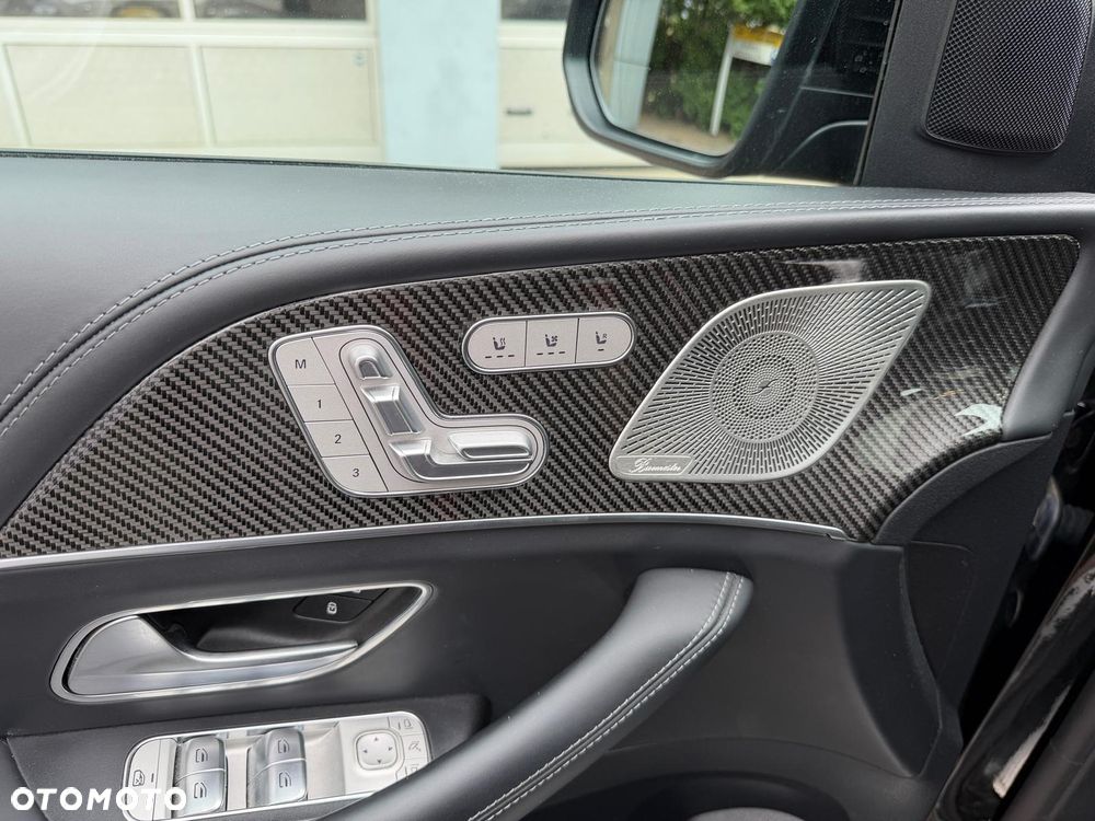 Mercedes-Benz GLE AMG 53 4-Matic Premium Plus - 10