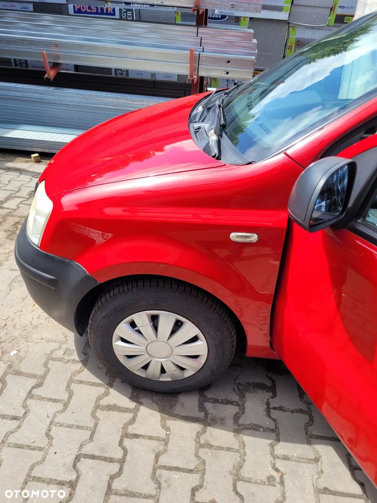 Fiat Panda - 15