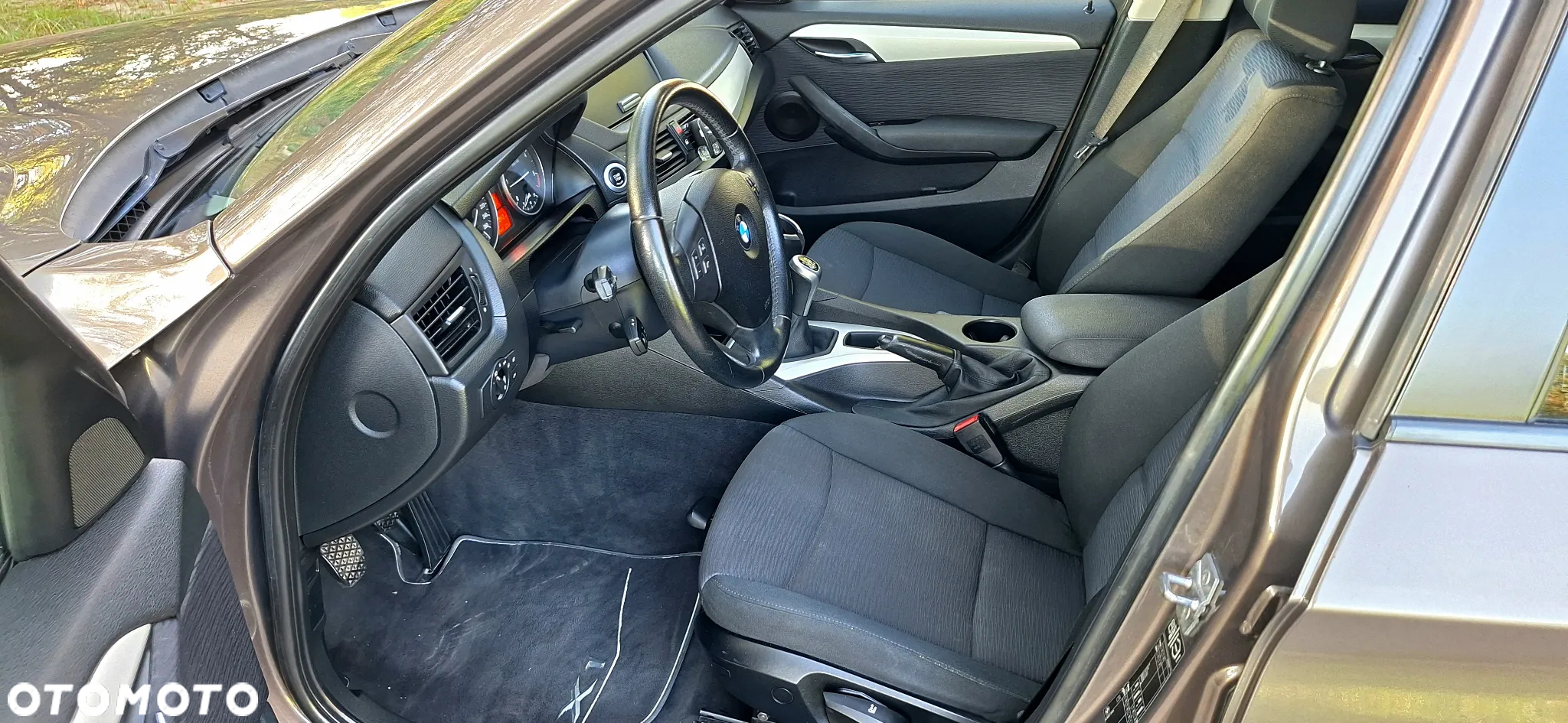 BMW X1 xDrive18d Sport Line - 17
