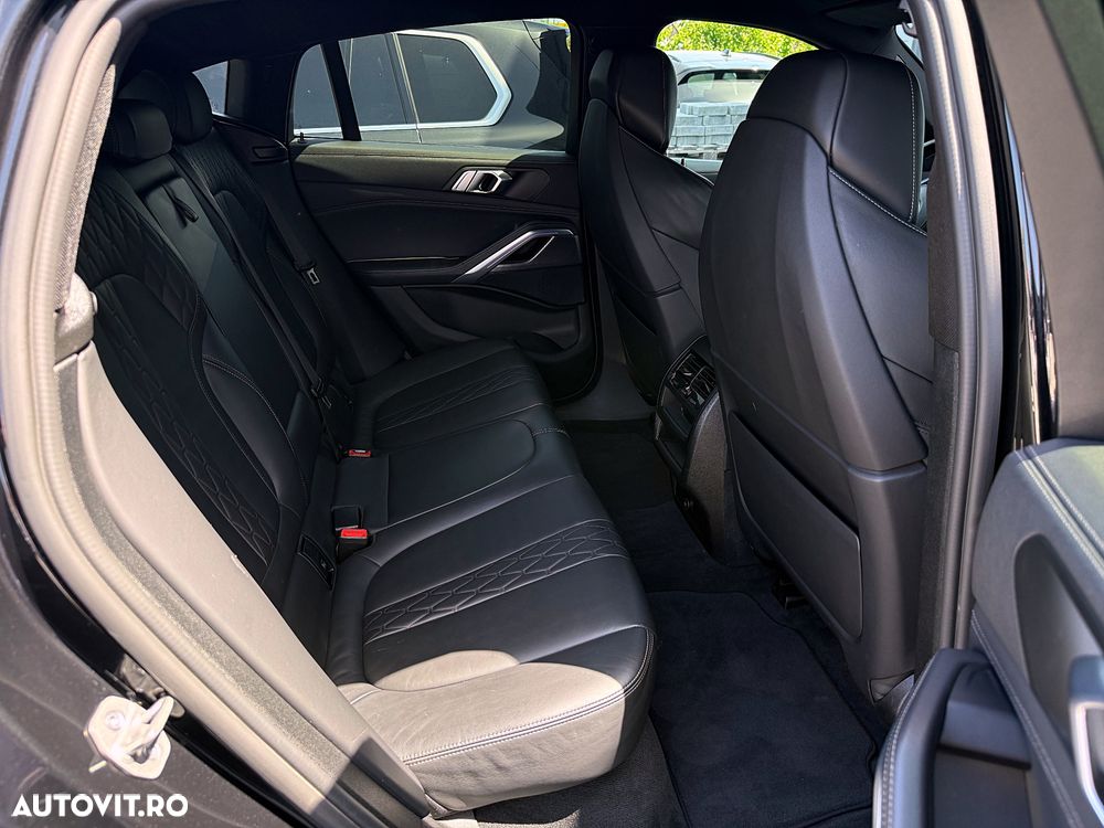 BMW X6 xDrive30d - 31