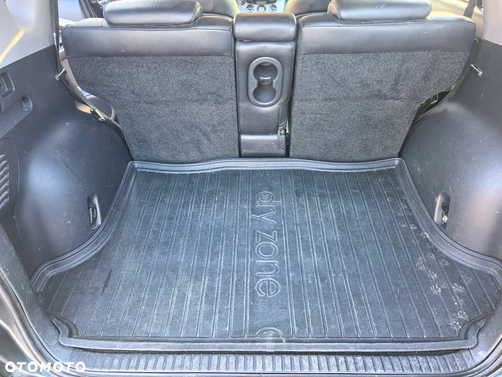 Toyota RAV4 2.2 D-CAT 4x4 Executive - 12