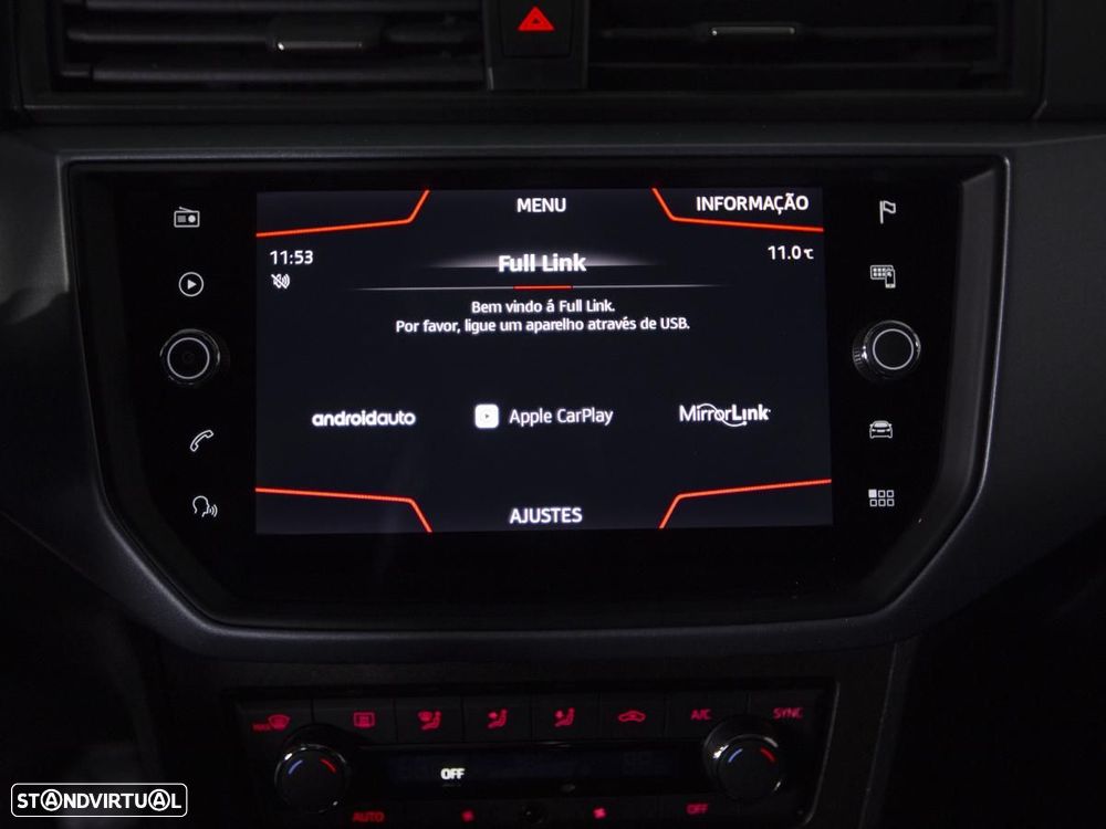 SEAT Arona 1.0 TSI Style - 21