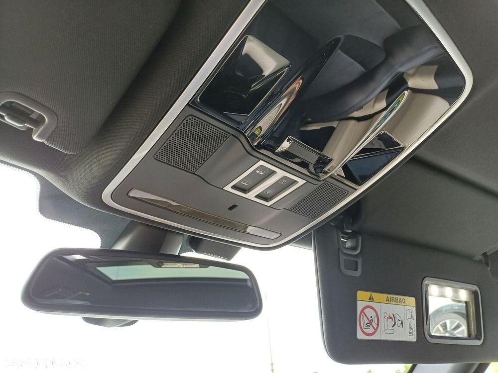 Land Rover Range Rover 4.4SD V8 Vogue EU6 - 29