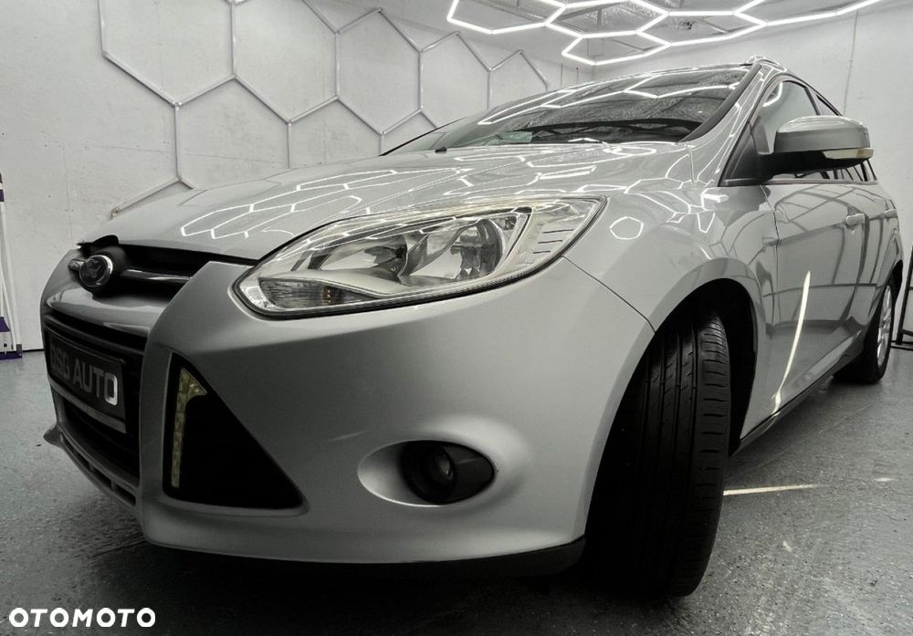 Ford Focus - 14