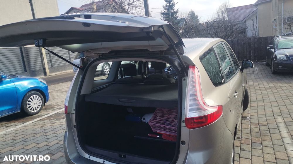 Renault Grand Scenic Energy dCi 110 Start & Stop Dynamique - 5