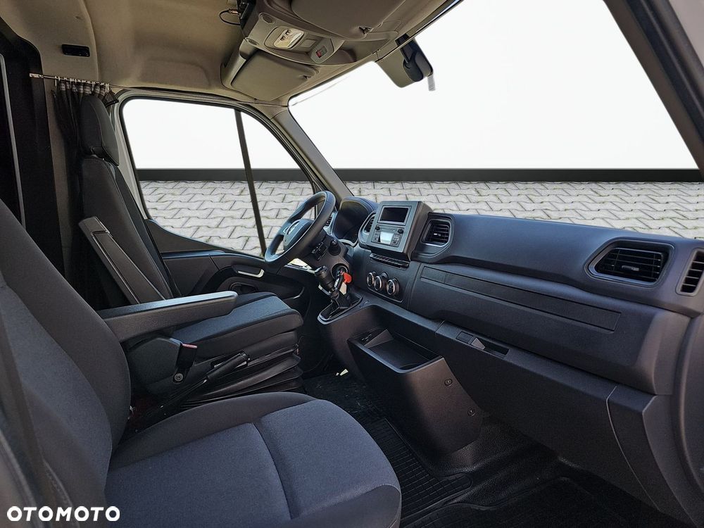 Renault master - 15