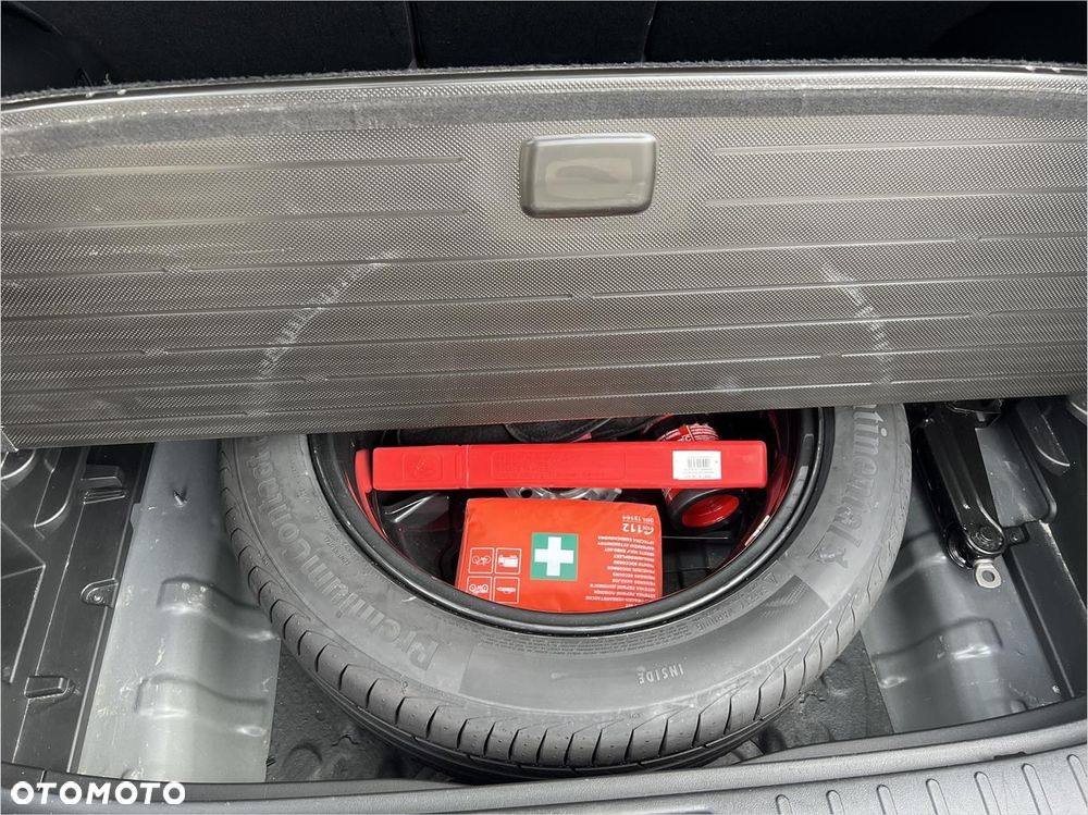 Hyundai Tucson 1.6 T-GDi Platinum 2WD - 26