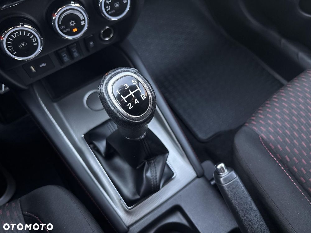 Mitsubishi ASX 1.6 Intense Plus - 15