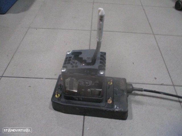 Selector De Velocidades 9654304480  PEUGEOT 407 2005 2.0HDI 136CV 4P CINZA  AUTOMATICO - 2