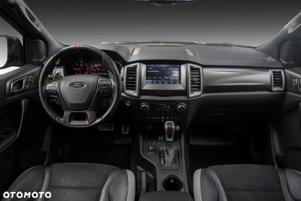 Ford Ranger - 14
