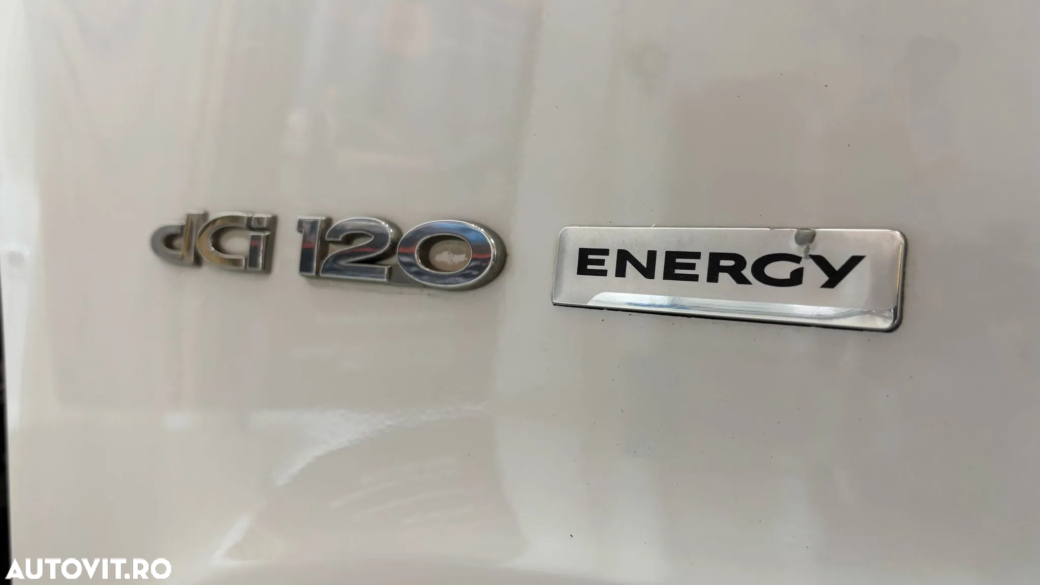 Renault Trafic dCi 120 L1H1 Komfort - 15