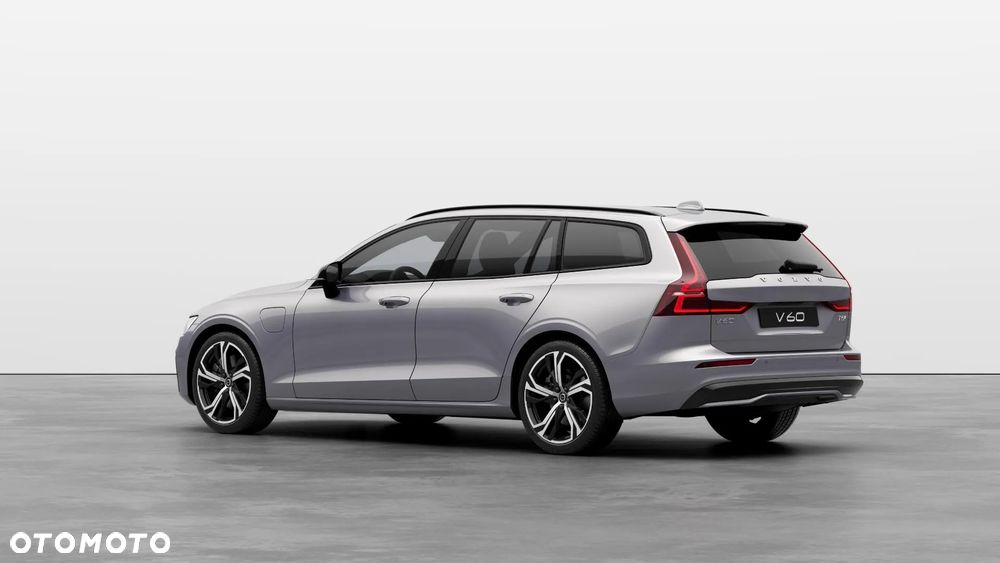 Volvo V60 T6 AWD Plug-In Hybrid Plus Dark - 3
