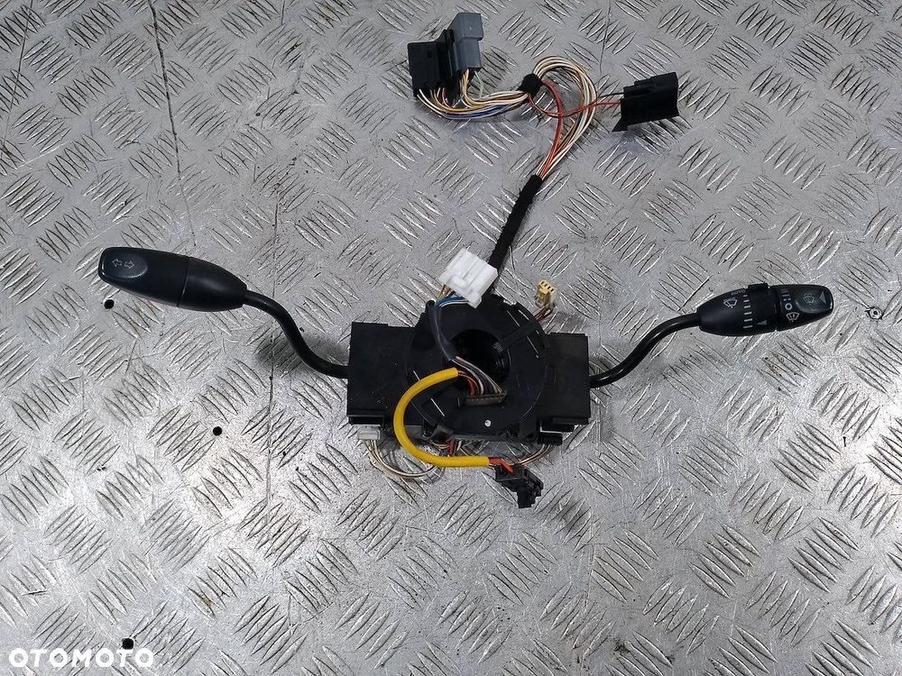 PRZEŁĄCZNIK ZESPOLONY JAGUAR S-TYPE 3.0 V6 - 7