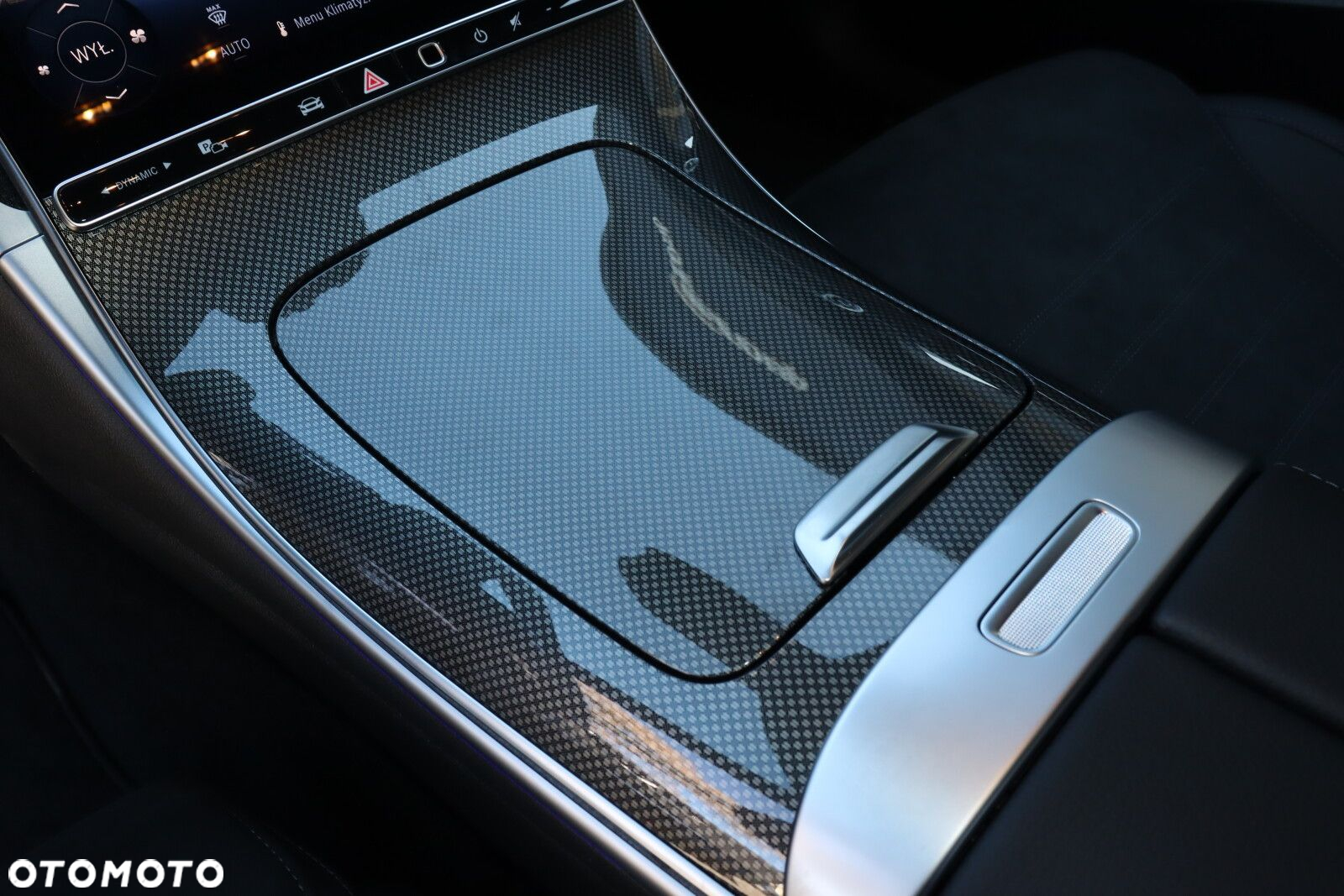Mercedes-Benz Klasa C - 13