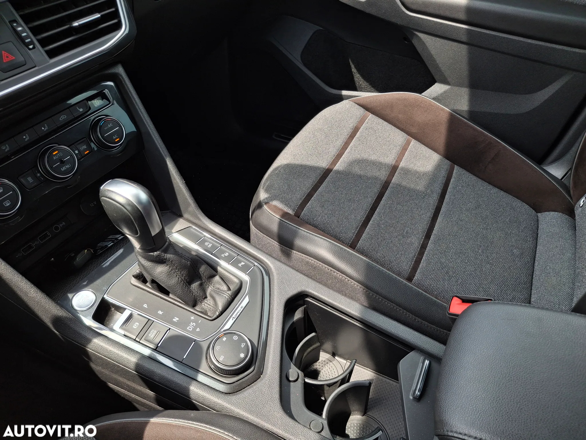 Seat Tarraco 2.0 TDI 4DRIVE DSG7 Excellence - 22