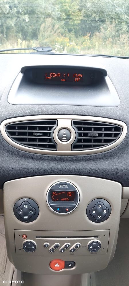 Renault Clio 1.4 16V Dynamique - 16