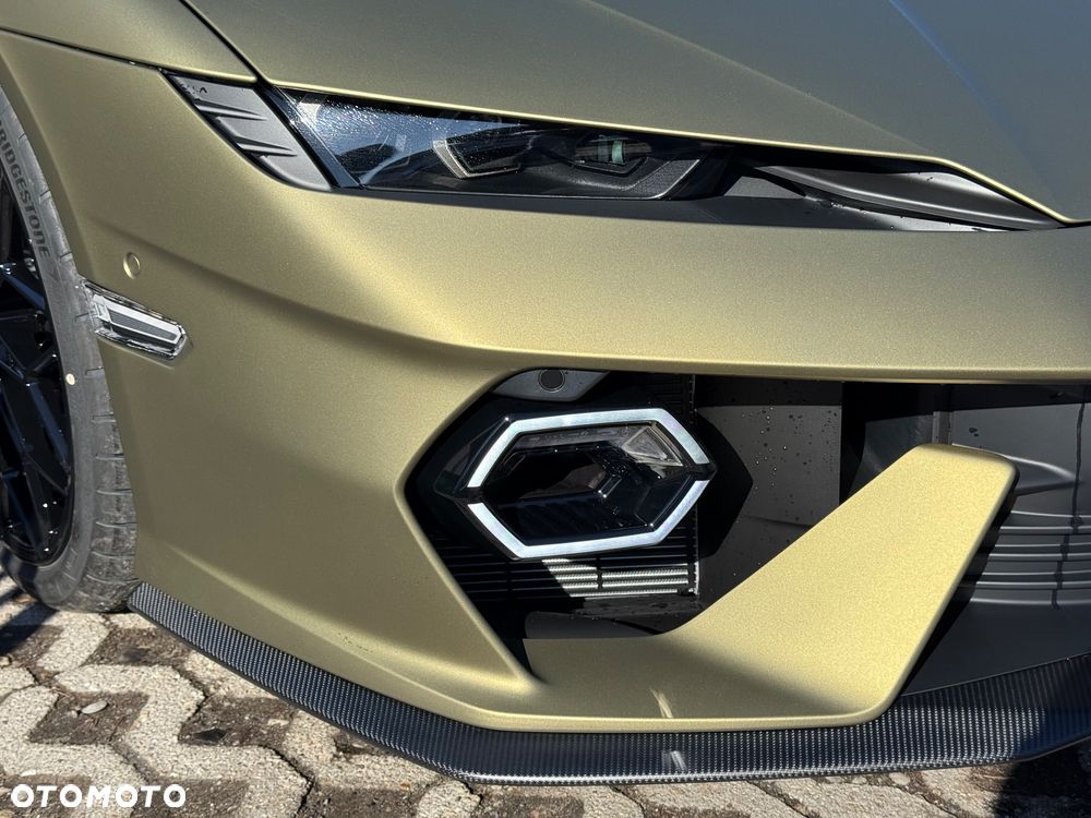 Lamborghini Inny - 6