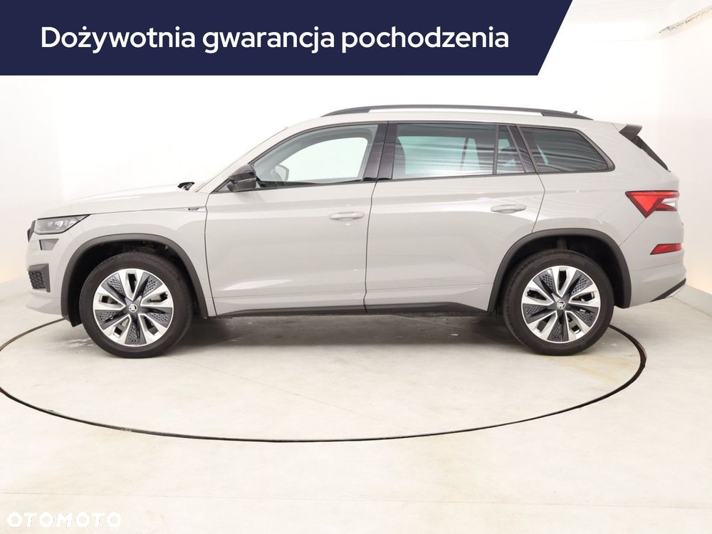 Skoda Kodiaq - 4
