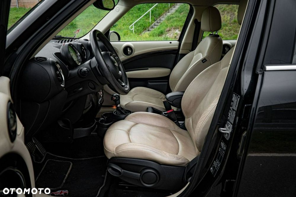 MINI Countryman - 31